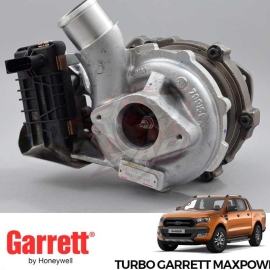 Turbo Garrett Maxpower GTX Gen II cho Ford Ranger (2011 ON)