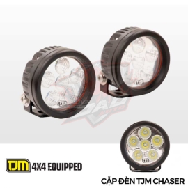 Cặp Đèn trợ sáng TJM Chaser Series Off-Road Work Light