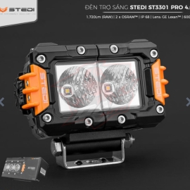 Đèn trợ sáng STEDI ST3301 Pro Series 4.6″