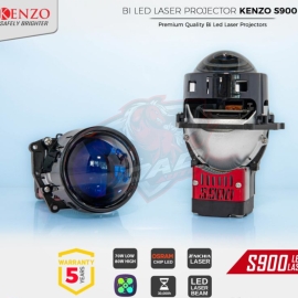 Bi Led Laser Hiệu suất cao Kenzo S900 | Premium Quality