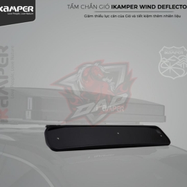 Tấm chắn gió cho lều dã ngoại iKamper Wind Deflector