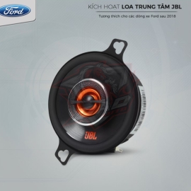 Kích hoạt Loa trung tâm JBL GX328 3-1/2″ Coaxial
