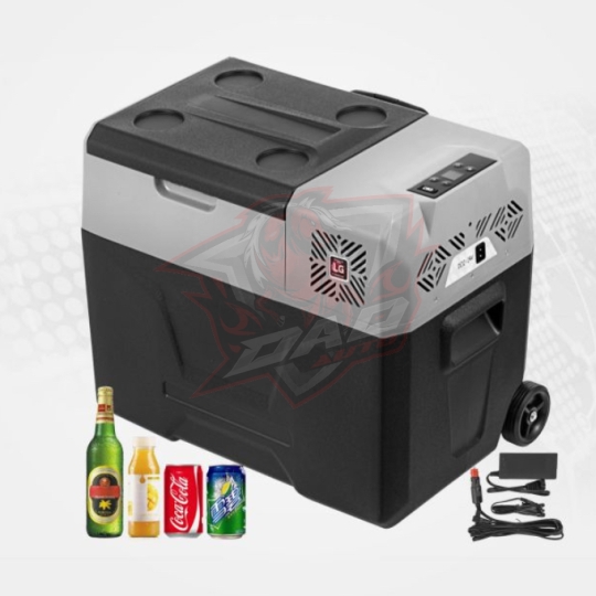 Tủ lạnh dã ngoại Everest LG Compressor (Dung tích 36L và 50L)l