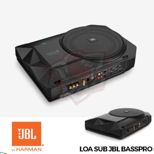 Loa Sub JBL Basspro SL